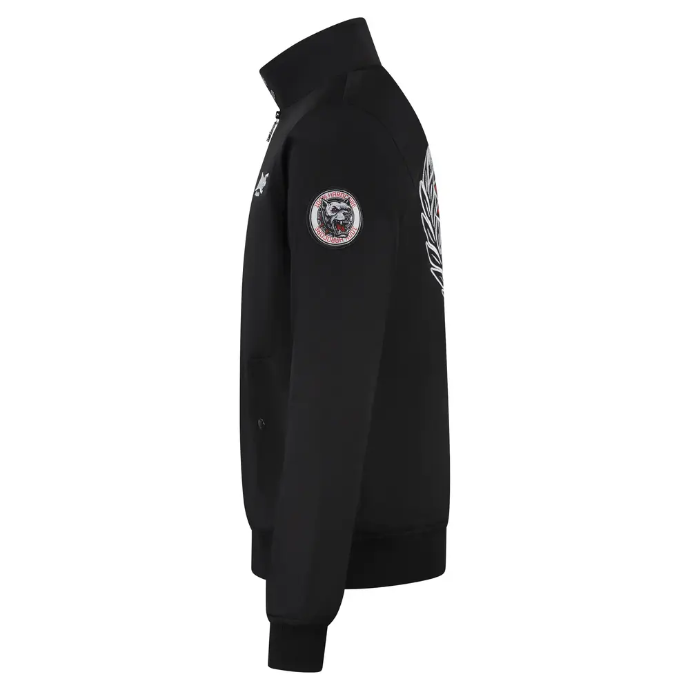 100% Hardcore 100% Hardcore Harrington Jas 'Unleashed'