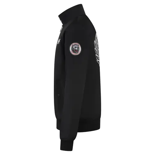 100% Hardcore 100% Hardcore Harrington Jas 'Unleashed'