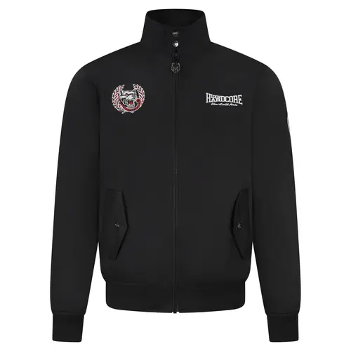 100% Hardcore 100% Hardcore Harrington Jas 'Unleashed'