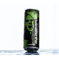 Gabberfuel Energy Drink (250ml)