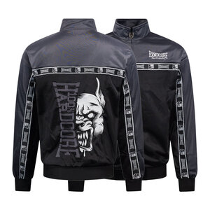 100% Hardcore 100% Hardcore Trainingsjasje 'Essential' (Grey) 100% Hardcore 100% Hardcore Trainingsjasje 'Essential' (Grey)