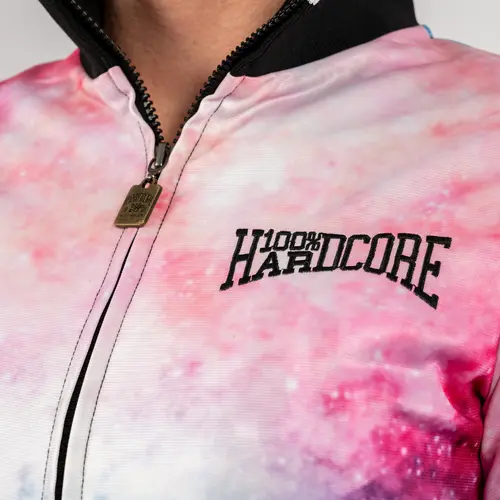 100% Hardcore 100% Hardcore Trainingsjacke 'Dream'