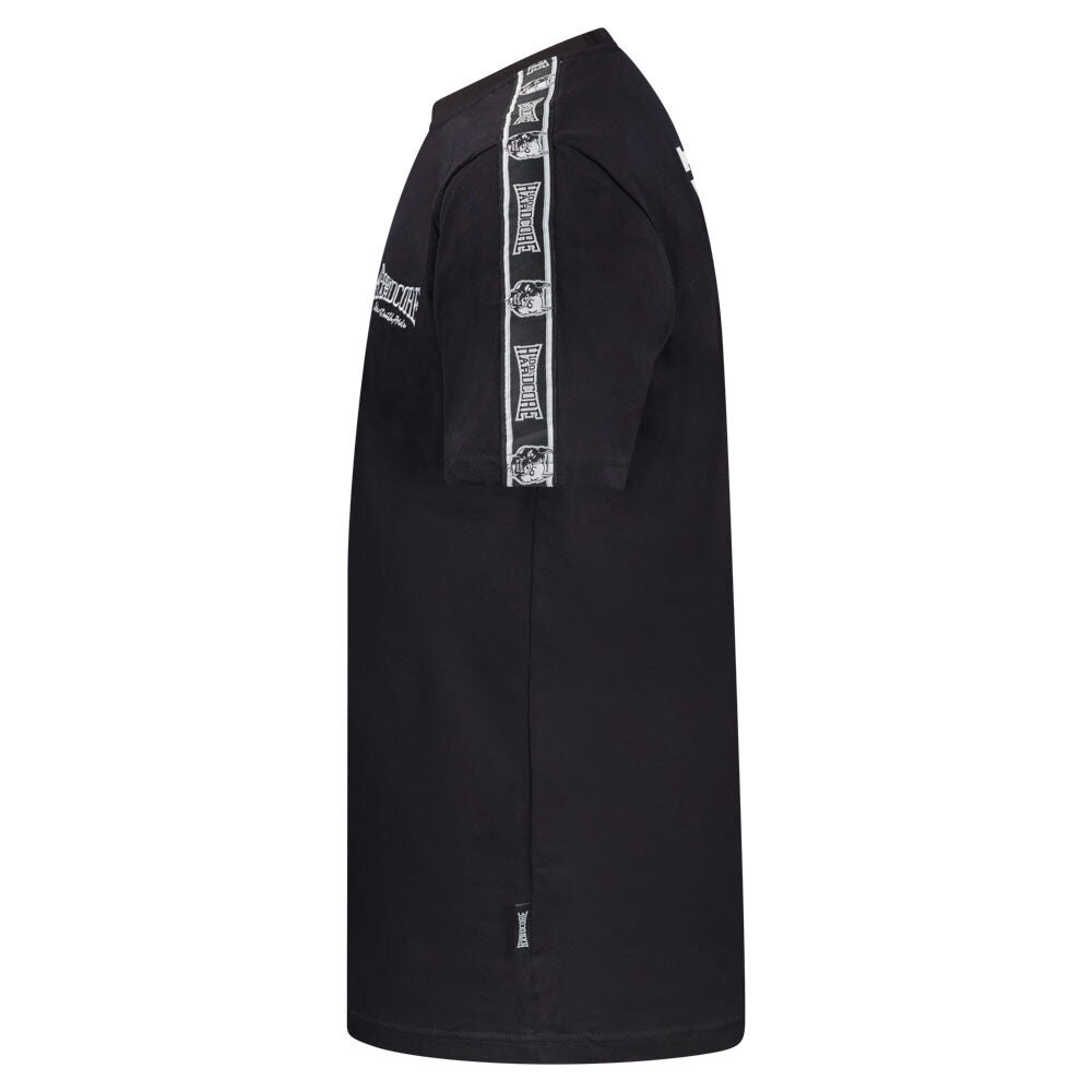 100% Hardcore 100% Hardcore T-shirt 'Essential' (Black) 100% Hardcore 100% Hardcore T-shirt 'Essential' (Black)