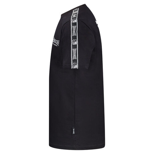 100% Hardcore 100% Hardcore T-shirt 'Essential' (Black) 100% Hardcore 100% Hardcore T-shirt 'Essential' (Black)