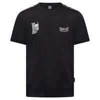 100% Hardcore T-shirt 'Essential' (Black)