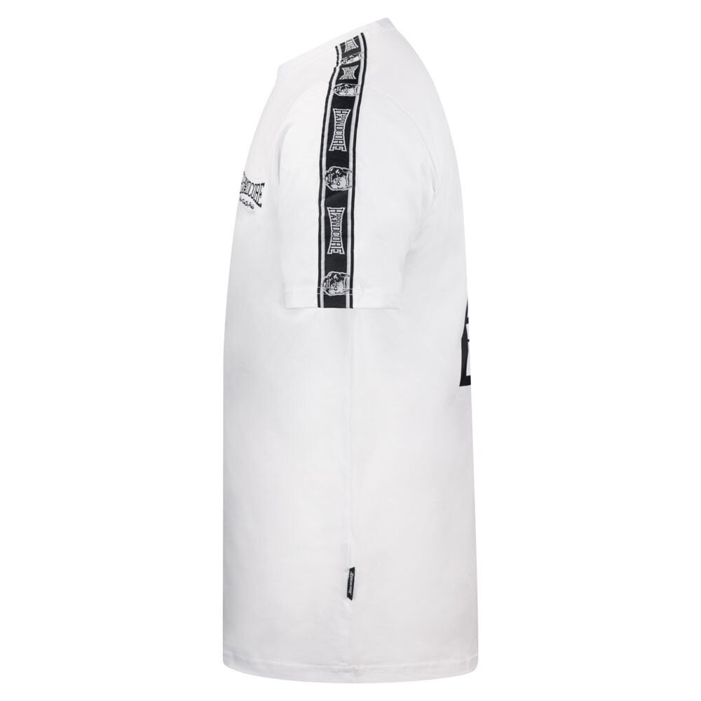 100% Hardcore 100% Hardcore T-shirt 'Essential' (White) 100% Hardcore 100% Hardcore T-shirt 'Essential' (White)