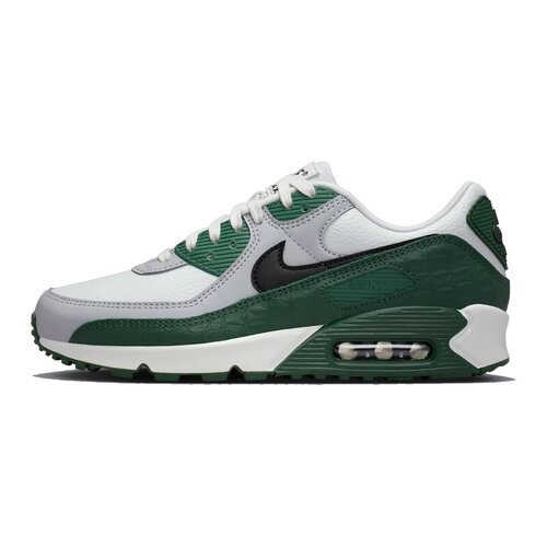 Nike Nike Air Max 90 WMNS (Fir/Cement Grey/Photon Dust/Black)