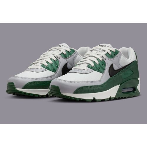 Nike Nike Air Max 90 WMNS (Fir/Cement Grey/Photon Dust/Black)
