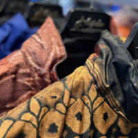 Hardcore Shop in Amsterdam? Gabberwear