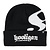 Hooligan Streetwear Hooligan Streetwear Beanie 'Essential'