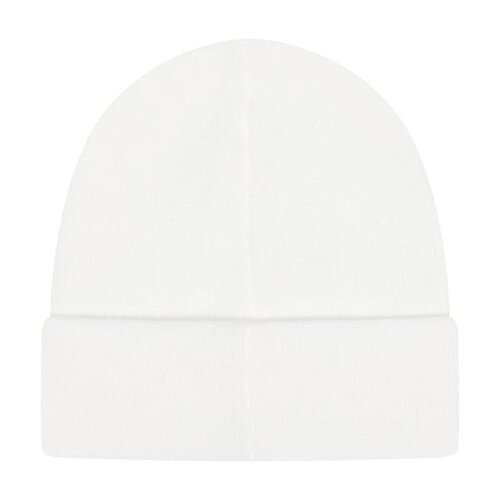 100% Hardcore 100% Hardcore Beanie 'Gabber' (White)