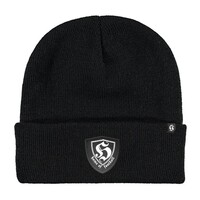 Hooligan Streetwear Beanie 'Home of Football'