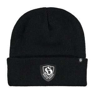Hooligan Streetwear Hooligan Streetwear Beanie 'Home of Football'