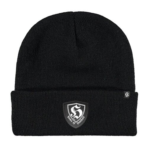 Hooligan Streetwear Hooligan Streetwear Beanie 'Home of Football'