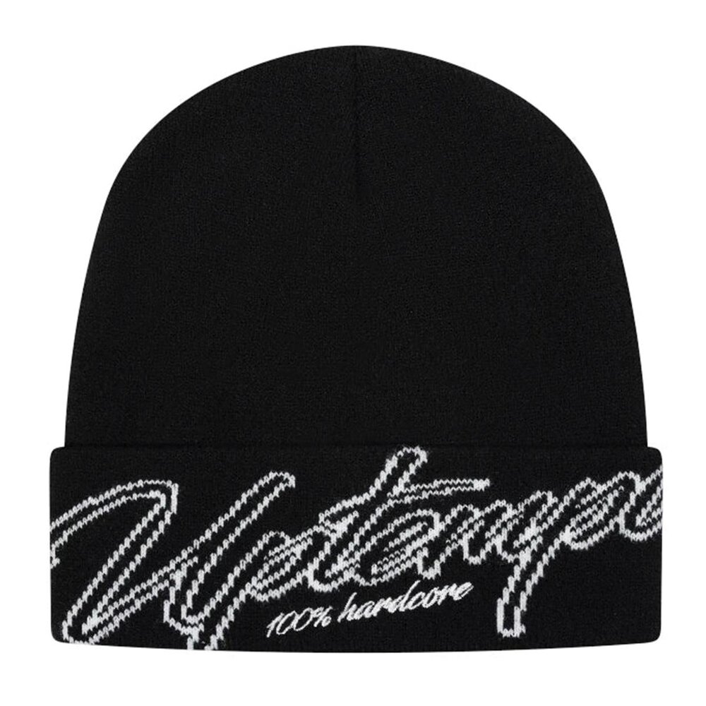 Uptempo Uptempo Beanie 'Signature'