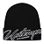 Uptempo Uptempo Beanie 'Signature'