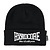 100% Hardcore 100% Hardcore Beanie Essential (Black)