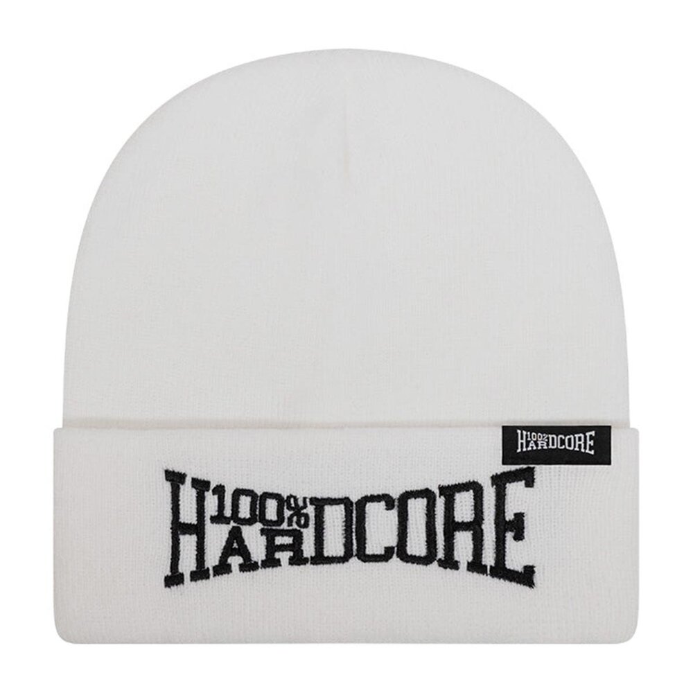 100% Hardcore 100% Hardcore Muts Essential (White) 100% Hardcore 100% Hardcore Muts Essential (White)