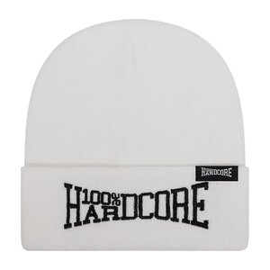 100% Hardcore 100% Hardcore Muts Essential (White) 100% Hardcore 100% Hardcore Muts Essential (White)
