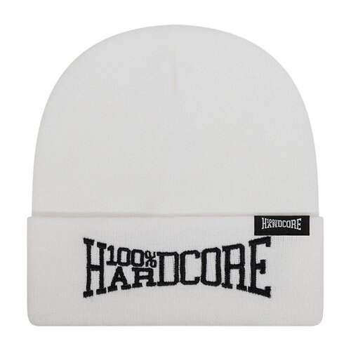 100% Hardcore 100% Hardcore Muts Essential (White) 100% Hardcore 100% Hardcore Muts Essential (White)