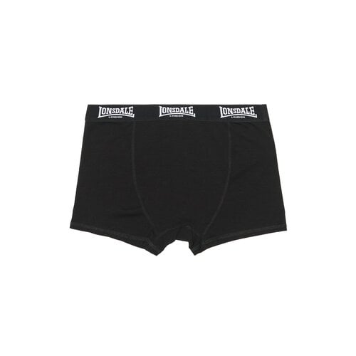 Lonsdale Lonsdale Mens Boxershorts 5-Pack "North Challow"