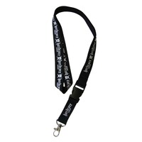 Hardcore United Keycord