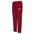 100% Hardcore 100% Hardcore Track Pants (Burgundy)