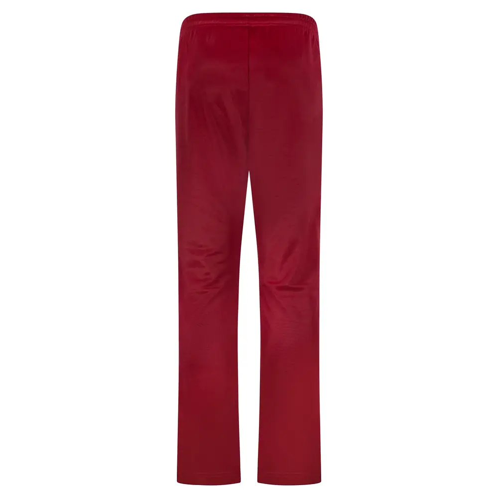 100% Hardcore 100% Hardcore Track Pants (Burgundy)