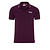 Lonsdale Lonsdale Slim Fit Polo 'Lion' (Oxblood Red) Lonsdale Lonsdale Slim Fit Polo 'Lion' (Oxblood Red)