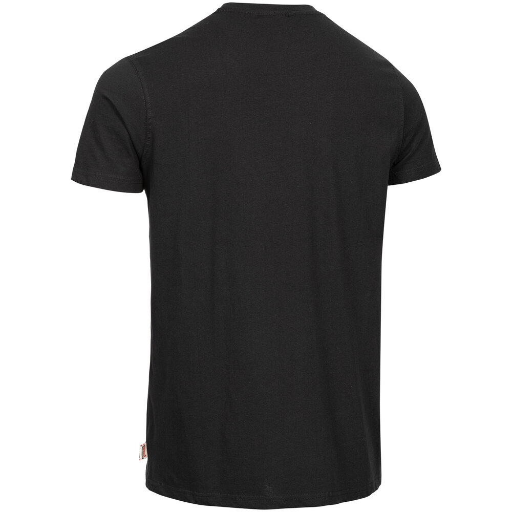 Lonsdale Lonsdale T-shirt 'York' (Black)