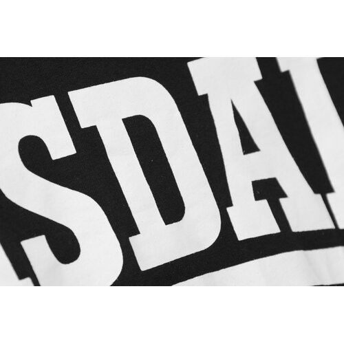 Lonsdale Lonsdale T-shirt 'York' (Black)