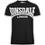 Lonsdale Lonsdale T-shirt 'York' (Black)