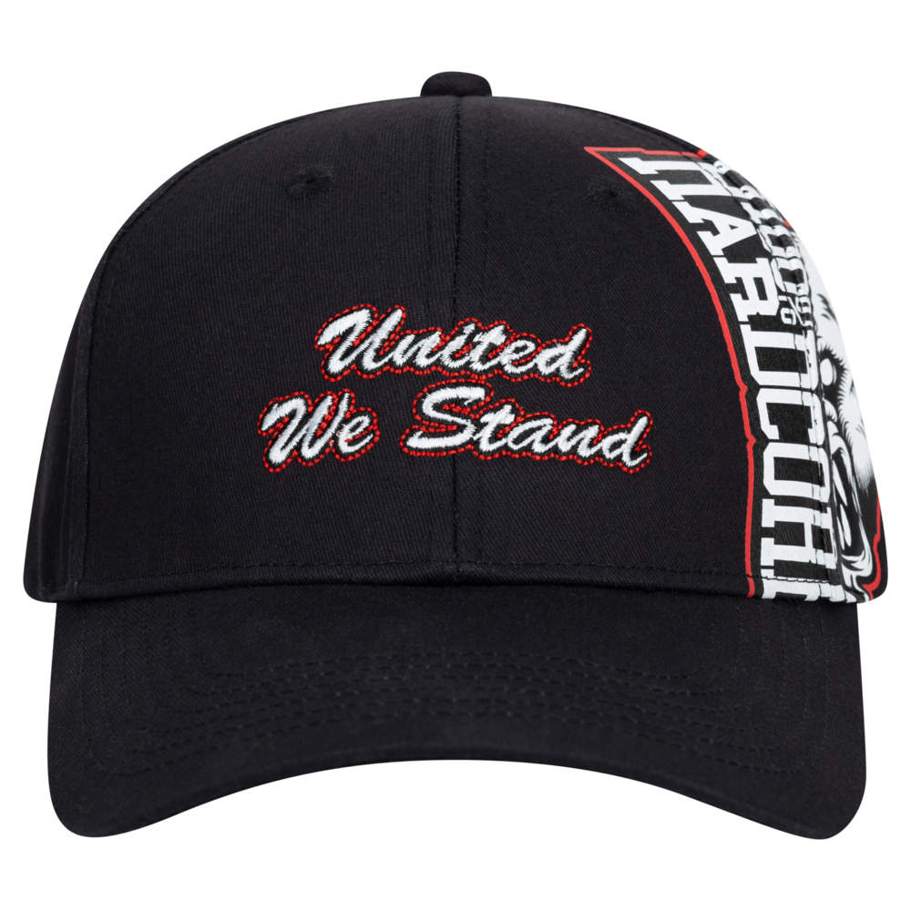 100% Hardcore 100% Hardcore Cap 'Red Mark'