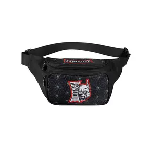 100% Hardcore 100% Hardcore Heuptas 'Red Mark'