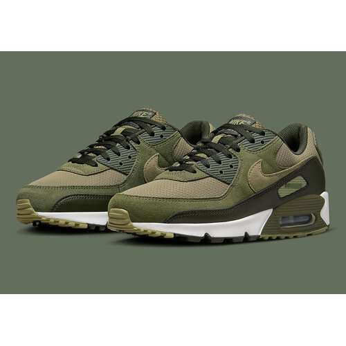 Nike Nike Air Max 90 (Neutral Olive)