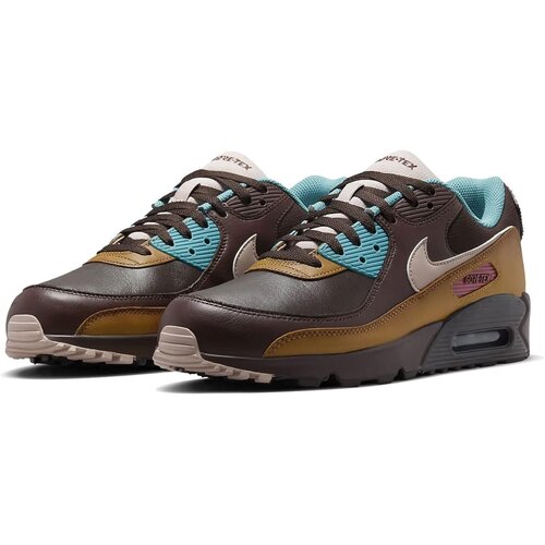 Nike Nike Air Max 90 GTX (Velvet Brown/Diffused Taupe)