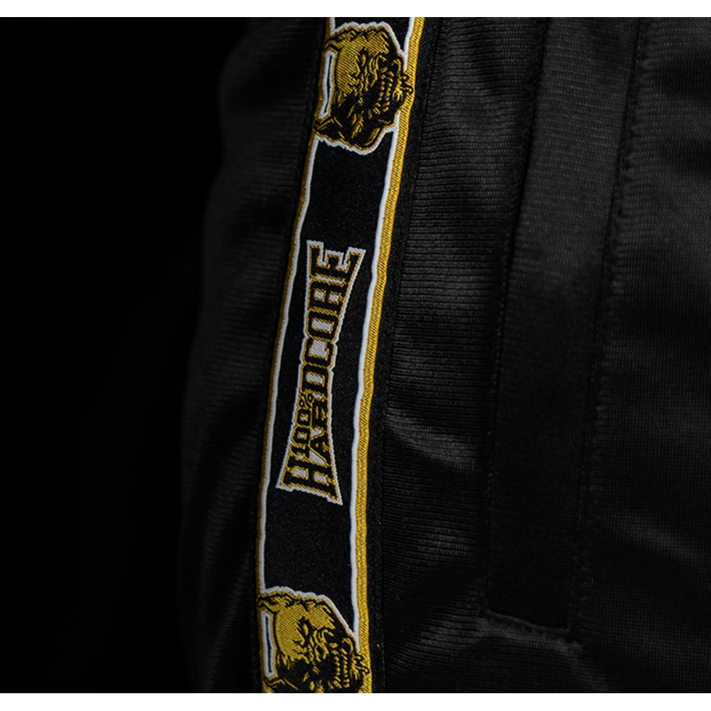 100% Hardcore 100% Hardcore Korte Broek 'Essential' (Gold)