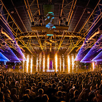 Hardcore-Festival-Programm 2026