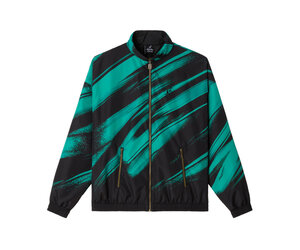 Australian Archive Jacket Green Overseas | Gabber Vintage Vest