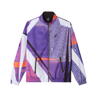 Australian Archive Jacket (Periwinkle)