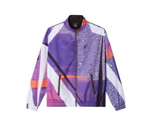 Australian Archive Jacket (Periwinkle) - Gabberwear