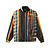 Australian Australian Archive Jacket 'Mirage' (Black/Yellow)