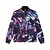 Australian Australian Archive Jacket 'Metallic' (Blue/Purple)
