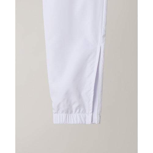 Australian Australian Archive Smash Pants 'Goran' (White/Bright Red)