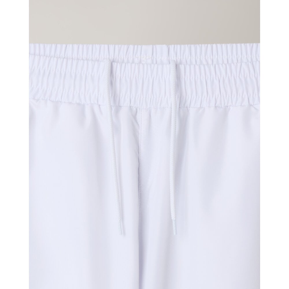 Australian Australian Archive Smash Pants 'Goran' (White/Bright Red)