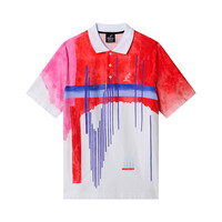 Australian Polo 'Goran' (Bright Red)