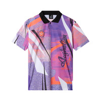 Australian Soccer Jersey (Periwinkle)