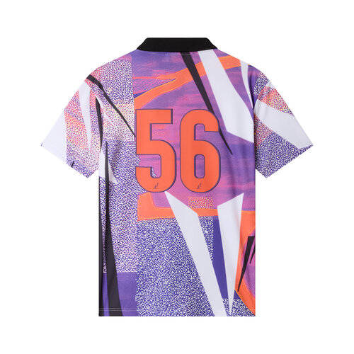 Australian Australian Soccer Jersey (Periwinkle)