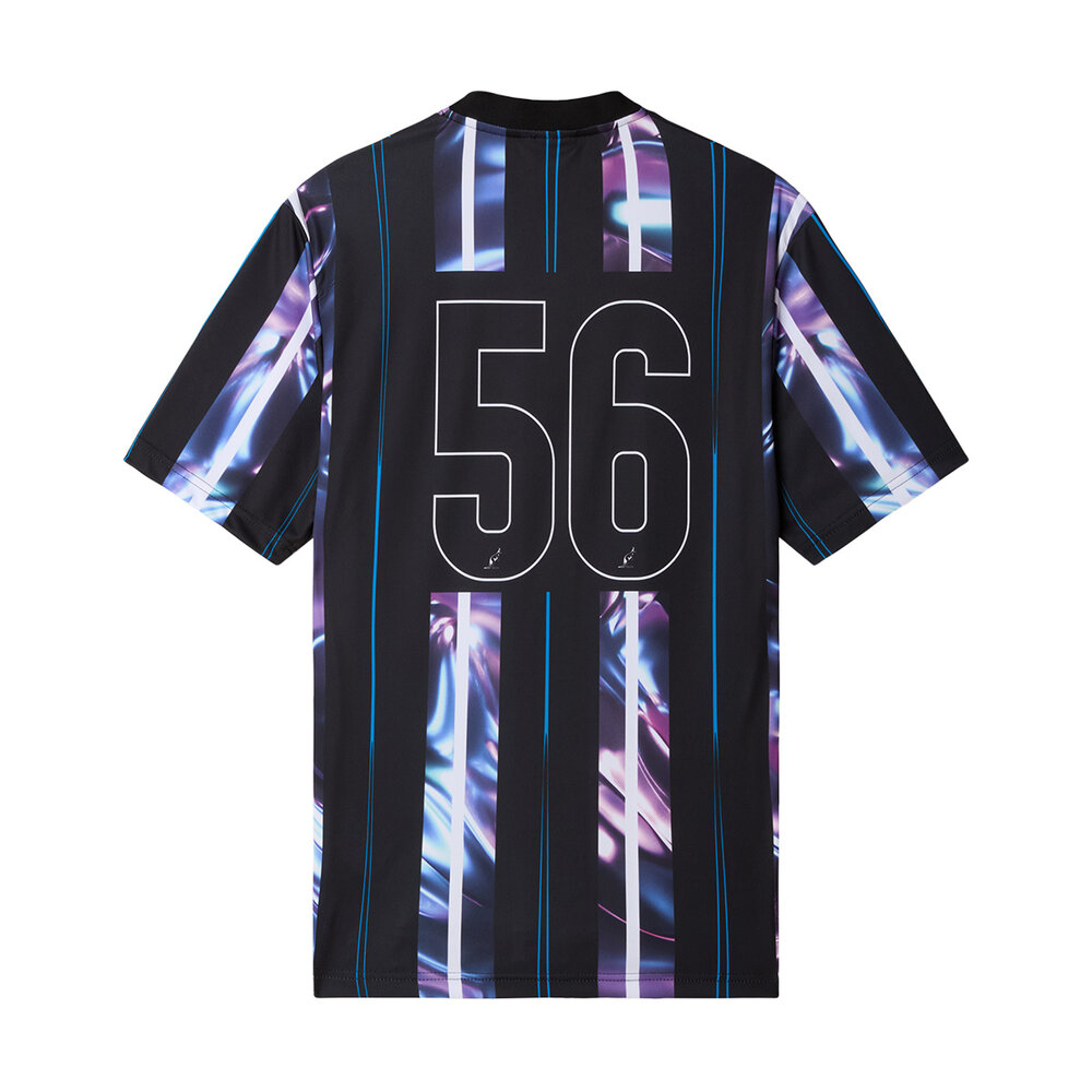 Australian Australian Voetbalshirt (Metallic)