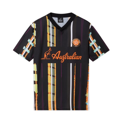 Australian Australian Soccer Jersey (Mirage)